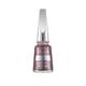 Flormar Glitter Nail Enamel GL15 Red in Silver 11 ml - Nail Polish