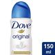 Dove Original Deodorant For Women 150 ml - Perfumes (Edt/Edp)