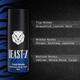 Puresense Beast X Deodorant Body Spray (Spicy Swag + Cool Brute + Musky Macho) 3's - Men Deodorants/Roll-Ons