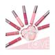 Girlactik Mini Matte Lip Paint Divine 4 ml - Liquid Lipsticks