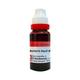 Dr. Reckeweg Berb Aquif. Ø Liquid 20 ml - Mother Tincture