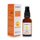 Greenberry Organics Vitamin C & Hyaluronic Acid Serum 30 ml - Face Serum