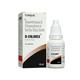 D Chlorex Eye/Ear Drops 10ml - Eye Infections-Eaa
