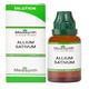Medisynth Allium Sativum 30 Liquid 30 ml - Dilutions