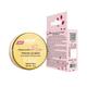 Wow Life Science Himalayan Rose Lip Balm for Moisturize Chapped & Cracked Lips Dry 10 gm - Lip Balms