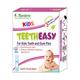 Bhargava Homepathy Kids Teeth Easy Drops (Pack of 1.5 ml x 10's) - Calcium And Minerals