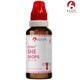 Bjain Omeo She Drops 30 ml - Homeopathic Drops