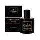 Gisada Ambassador Intense Eau de Parfum 100 ml - Men Perfumes (Edt/Edp)