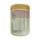PROTOTAL NATURAL WHEY PROTEIN NO ADDED SUGAR CREAMY VANILLA FLAVOUR Powder 200g - Supplements-Sup