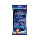 Amrutanjan Smoothe Xpress Men's Blade Razor (Pack 4 + 2 Free) 6's - Razors & Cartridges