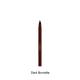 Charmacy Milano Ultra Thin Stroke Pen (Dark Brunette) 0.6 ml - Eyebrow Pencils & Enhancers
