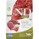 Farmina N&D Quinoa Urinary Cat Food - Duck, Cranberry & Chamomile (Adult) 300 g - Petfood