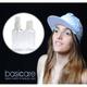 Basicare Cosmetic Travel Bottles (pack of 2) 1's - Others