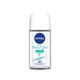 Nivea Roll On Natural Glow Sensitive 50 ml - Women Deodorants/Roll-Ons