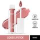 Insight Cosmetics Make-Up Essential Matte Lip Ink- Boujee 23 4gm - Liquid Lipsticks
