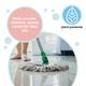 Koparo Clean Floor Cleaner - Jasmine & Rose 5 litre - Others