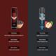 Police Instinct Deodorant Spray 200ml + Sport Deodorant Spray 200ml 2's - Men Deodorants/Roll-Ons
