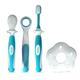Vega Baby & Mom Dental Kit - Blue 1's - Baby Grooming
