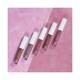 Just Herbs Ayurvedic Liquid Lipstick Kit Set of 5 with Long Lasting, Hydrating, Nude Browns 10ml - Liquid Lipsticks
