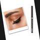 Jaquline USA OneStroke Super Black Kajal Twin Pack 0.6 gm - Kajal & Kohls