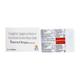 ISTAMET EMPA 10/100/1000 Tablet 10's - Diabetes-Ant