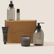 Marks & Spencer Sleep Time to Dream Sleep Gift Set 500 ml - Shower Gels & Body Wash