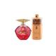 Ajmal Regina EDP Floral Fruity Perfume And Shine EDP Floral Powdery Perfume 175 ml - Women Perfumes (Edt/Edp)