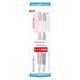 Sensodyne Gentle care soft Toothbrush (Buy 1 Get 1 Free) 1's - Toothbrushes