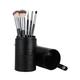 London Pride Cosmetics Hd Premuim Brush Set Black 5's - Face Brush