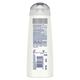 Dove Dandruff Clean & Fresh Shampoo 180 ml - Shampoos