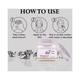 Jeva Diamond Skin Nourish Age Control Cream 380 ml - Lotions & Creams