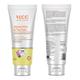 VLCC Alpine Mint & Tea Tree Gentle Refreshing Face Wash Normal To Oily Skin 175ml - Face Wash & Cleansers