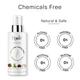 Ktein Natural Hair Holding Spray 100ml 1's - Hair Sprays & Mists