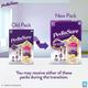 Pediasure Scientifically Designed Nutrition Drink Refill - Vanilla Flavour 375 g - Kids Nutrition