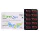 FITEYE CARE Tablet 10's - Supplements-Vam