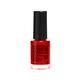 Lakme True Wear Color Crush Nail Polish, Long Lasting & Vibrant Nail Paint, 404, 6ml - Nail Polish