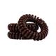 Invisibobble Pretzal Brown 25 gm - Hair Clips/Bands