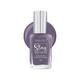 Swiss Beauty Slay Nail Color, Shade - Grape 13 ml - Nail Polish
