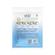 Lacto Calamine Face Sheet Masks, Brightens, Hydrates and Clarifies 90 gm - Sheet Masks