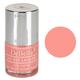 DeBelle Gel Nail Lacquer Apricot Dew Pastel Pink Nail Polish 8 ml - Nail Polish