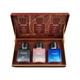 Ajmal Celebration Fragrance Gift Set for Unisex - 3 x 50ml 3's - Perfumes (Edt/Edp)