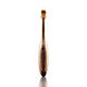Makeup Revolution Precision Brush Oval Flat Eye 1's - Face Brush