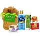 Vaadi Herbals Anti Ageing Set 440 gm - Bb & Cc Creams
