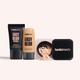 Huda Beauty Easy Bake Loose Baking & Setting Powder Mini Pound Cake 6 gm - Loose Powder