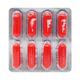 Roscillin 500mg Capsule 8'S - Bacterial Infections-Pen