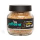 mCaffeine Epsom Bath Salt with Therapeutic Coffee Vanilla Fragrance Detoxifies & Relieves Stress 200 gm - Bath Salts