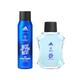Adidas UEFA Best Of The Best Eau De Toilette 100ml + Deodorant Set 150ml 2's - Men Deodorants/Roll-Ons
