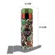 RiiFFS Squad Sport Body Spray for Men 200 ml - Men Perfumes (Edt/Edp)