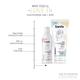 Sanfe Stunner Hair Straightening and Neutraliser Duo Cream 200 gm + Hair Neutraliser Cream 100 gm 1's - Hair Creams