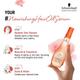 Schwarzkopf Professional Oil Ultime Rose Oil for Fine, for Hair Care Softer Hair 100 ml - Hair Serums